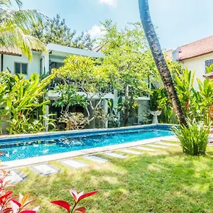 Abian Biu Mansion **** Dalung (Bali)