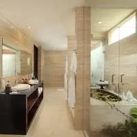 Maxonehotels.Com At Seminyak Dalung  3*, Dalung (Bali) Endonezya